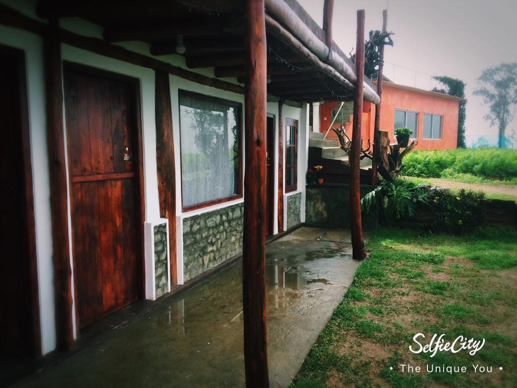 The Paul Wood Cabana Villa Nuwara Eliya Exterior foto