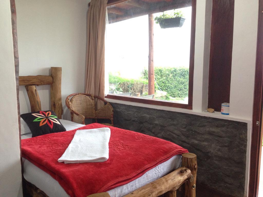 The Paul Wood Cabana Villa Nuwara Eliya Exterior foto