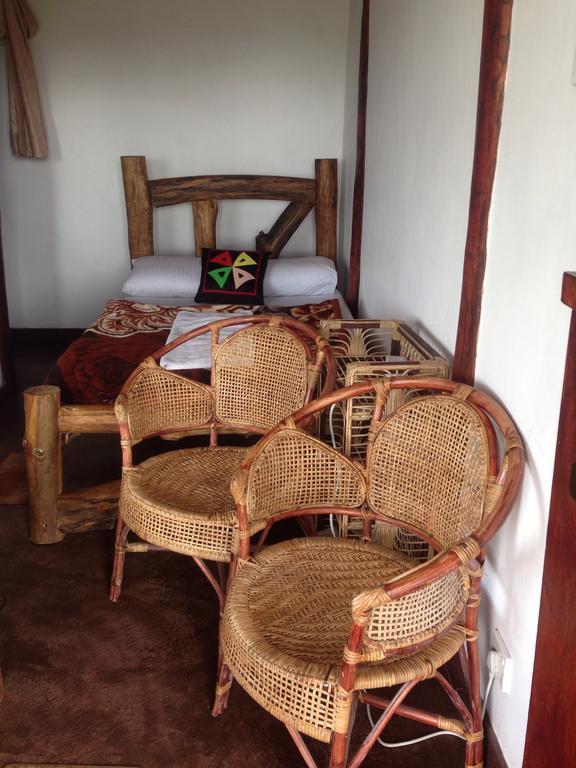 The Paul Wood Cabana Villa Nuwara Eliya Exterior foto