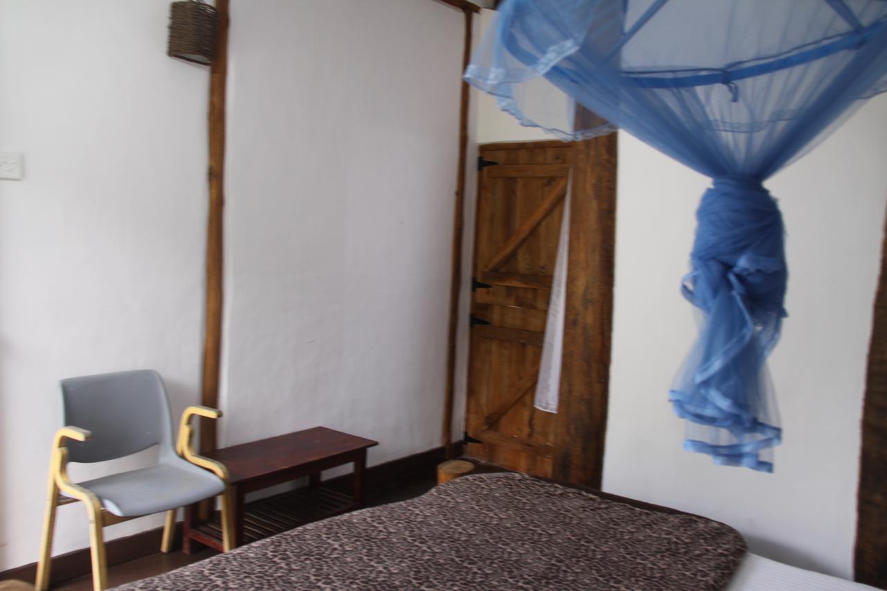 The Paul Wood Cabana Villa Nuwara Eliya Exterior foto