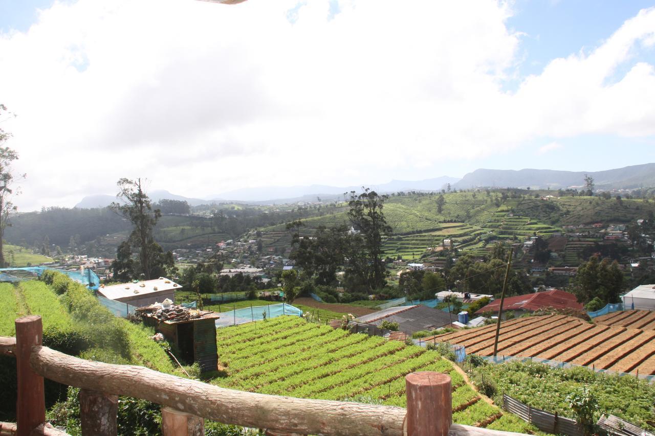The Paul Wood Cabana Villa Nuwara Eliya Exterior foto