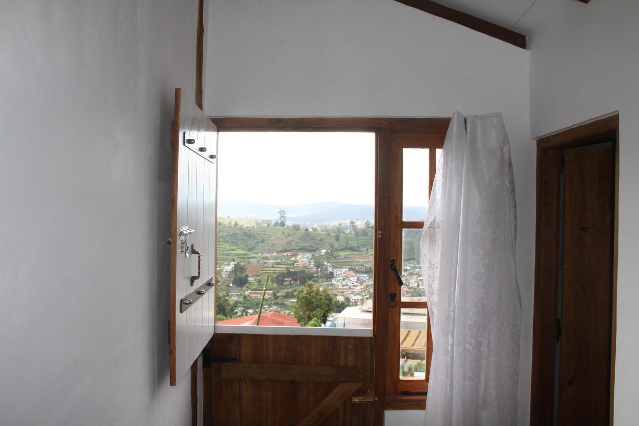 The Paul Wood Cabana Villa Nuwara Eliya Exterior foto