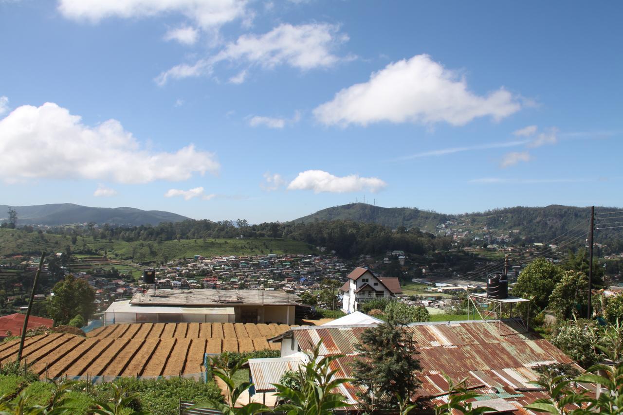 The Paul Wood Cabana Villa Nuwara Eliya Exterior foto