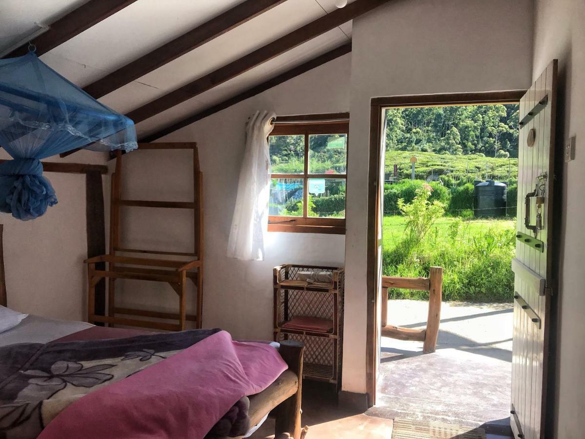 The Paul Wood Cabana Villa Nuwara Eliya Exterior foto