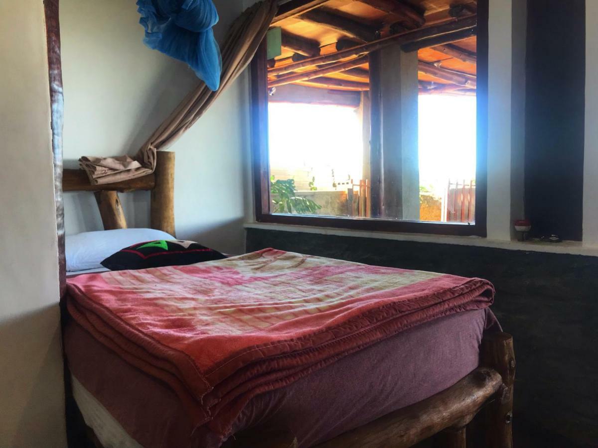 The Paul Wood Cabana Villa Nuwara Eliya Exterior foto